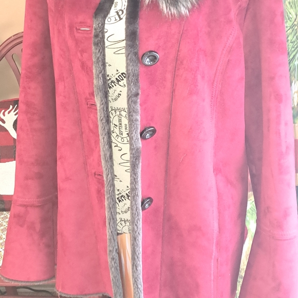 Midtown winter coat 👌 size large woman - Picture 11 of 11